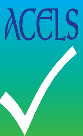 Szkoła akredytowana przez ACELS (The Accreditation and Coordination of English Language Services)